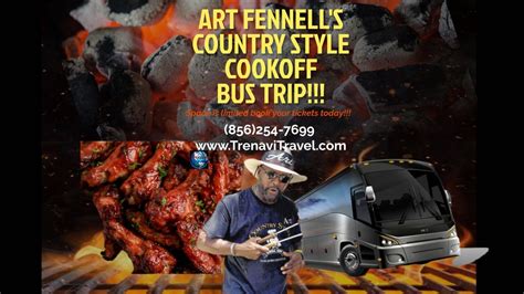 We attended Art Fennels County Style Cook Off 2023!